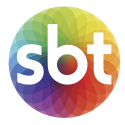 Logo Oficial SBT