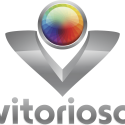 Logo Oficial TV Vitoriosa sem SBT